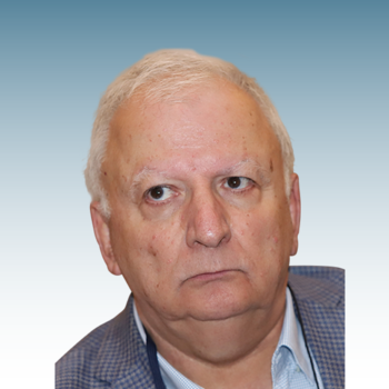 Nuri OZGIRGIN