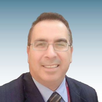 Ahmed KHATER