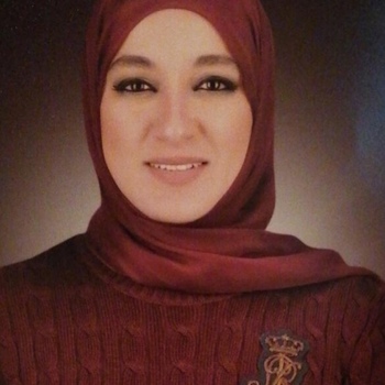 Sara Algammal