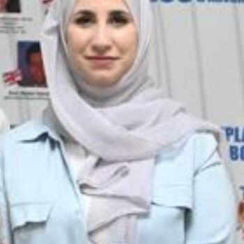Huzayma Al alwan