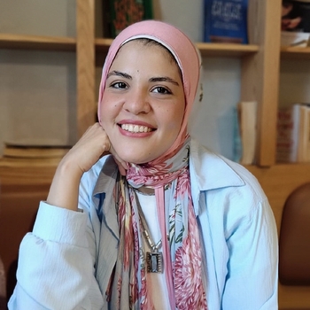 Aya Yasser
