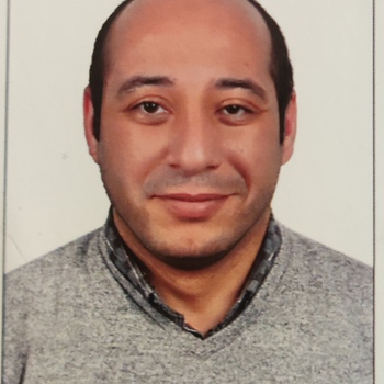 Mohamed Moustafa