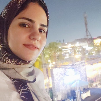 Nadia Shahba