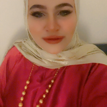 Nada Mostafa