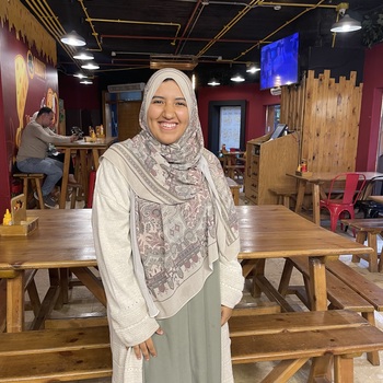 Reham Ahmed Gad