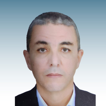 Mohammed AMINE HESSISSEN