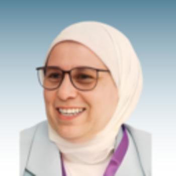 Wafaa EL KHOLI