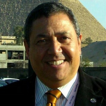 Hesham NEGM