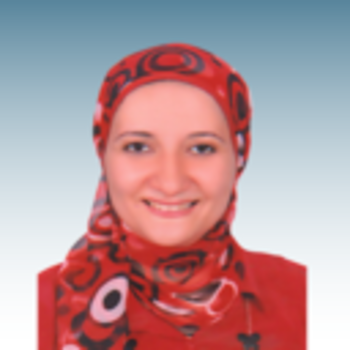 Hoda MAHMOUD WEHEIBA