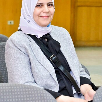 Samar Sherif
