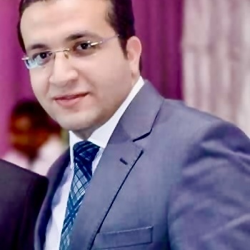 Ahmed Fouda