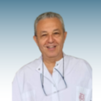 Sherif GUINDI