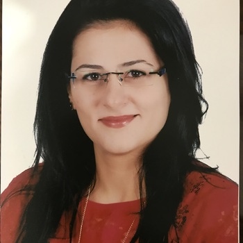 Erini Mikhail