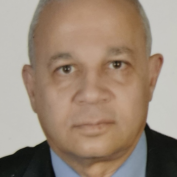 Ali GAMAL