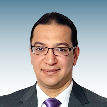 Ahmed Maher YOUSSEF