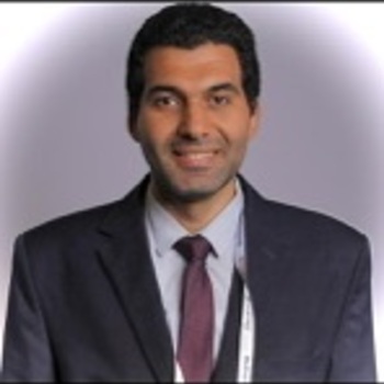 Ahmed Abdelhamid
