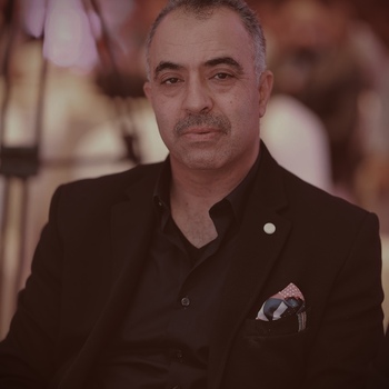 ASHRAF YAKOOT