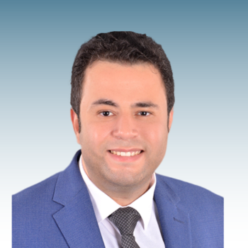 Mohamed ABDELWAHED