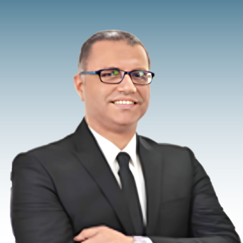Mahmoud MANDOUR