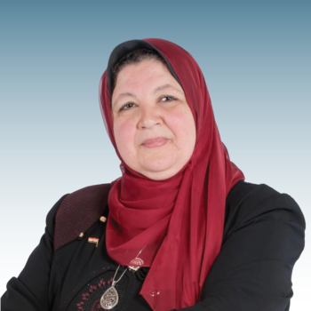 Eman GHORAB