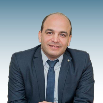 Hisham ELSERSY