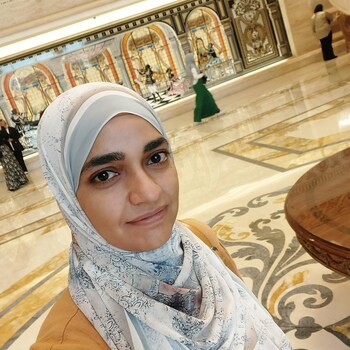 Aya Fathy