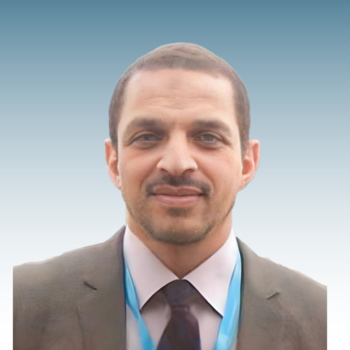 Mohamed EL-BADRY