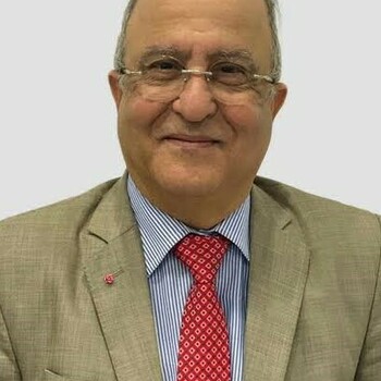 Ahmed KHASHABA