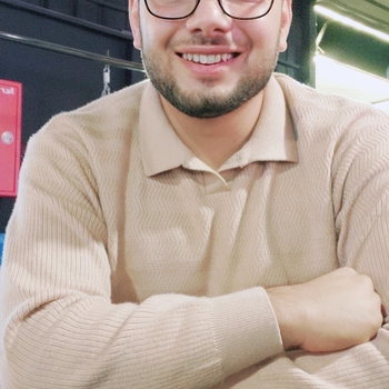 Ahmed Said