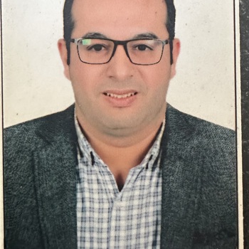 Amr Hamdino