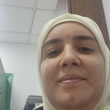 Heba Shabban