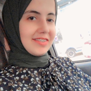 Yasmin Samir