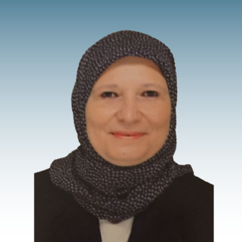 Somaia TAWFIK