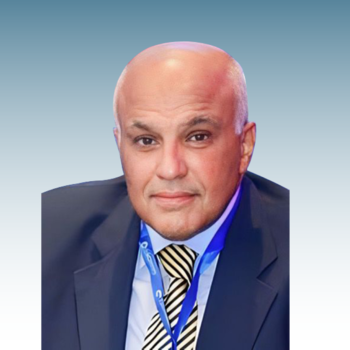 Mohamed ELSHAZLY