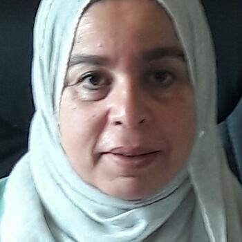Mounira BENCHAOUI