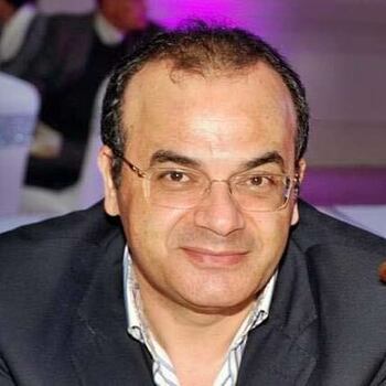 Hesham KOZOU