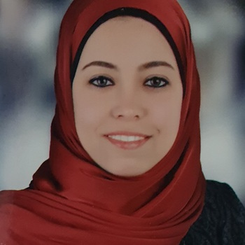 Aya Gaafar