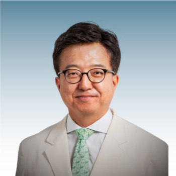 Won Ho CHUNG