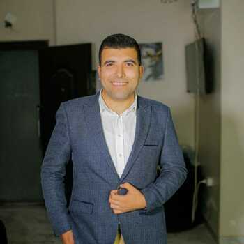 Mohammad KHAIRY ElSAWY