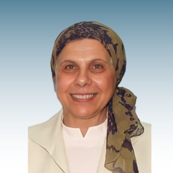 Mona MOURAD