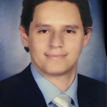 Mahdy Nassar