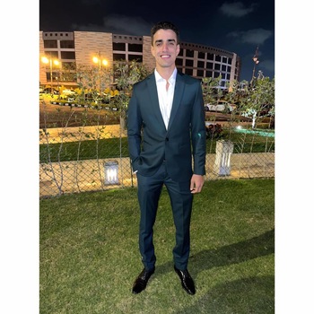Amr Gharib