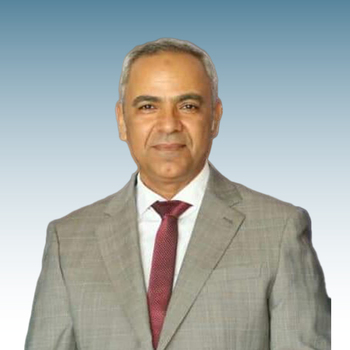 Sayed KADAH