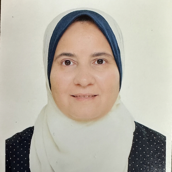 Nithreen HUSSEIN