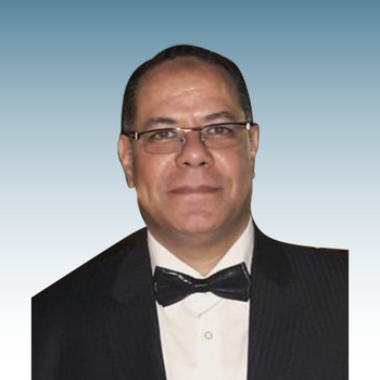 Magdi GOUDA
