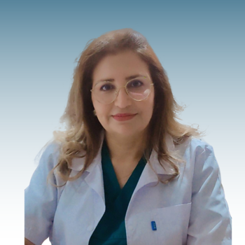 Olfa BEN GAMRA
