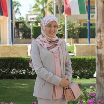 Yasmine Eltoukhy