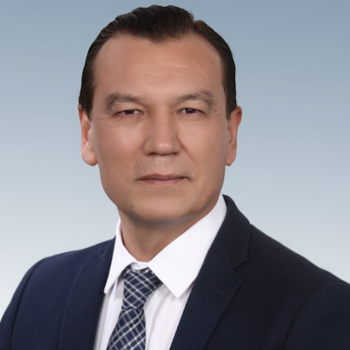 Ali ÖZDEK
