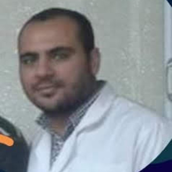 Ahmed Elshahawy