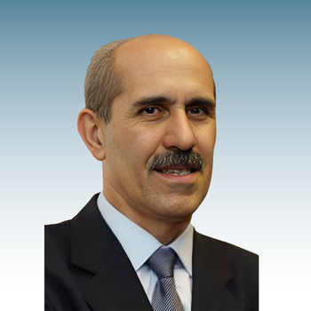 Ozgur YIGIT